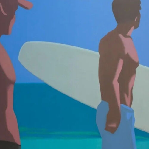 SURFERS