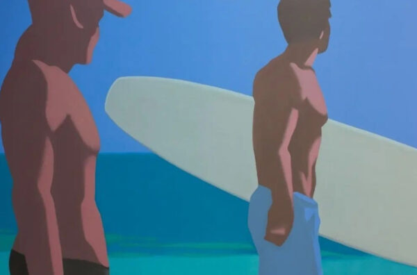 SURFERS